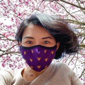 Meet your Posher, Viola